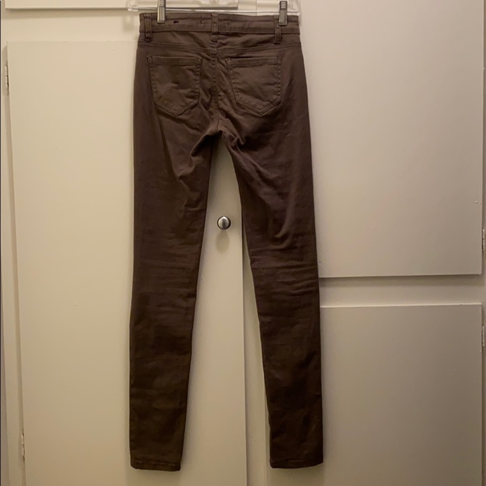 Denim Jeans